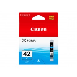 Canon CLI-42C - cyan - originale - cartouche d'encre