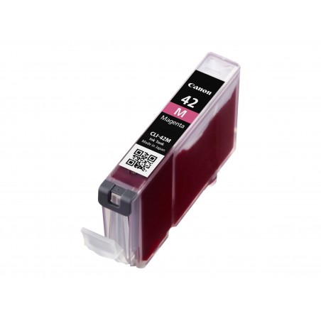 Canon CLI-42 - magenta - originale - cartouche d'encre