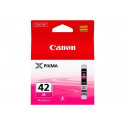 Canon CLI-42 - magenta - originale - cartouche d'encre