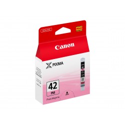 Canon CLI-42 - photo magenta - originale - cartouche d'encre