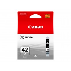 Canon CLI-42 - gris - originale - cartouche d'encre