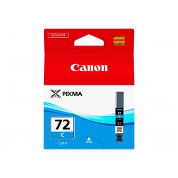 Canon PGI-72 - cyan - originale - cartouche d'encre