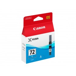 Canon PGI-72 - cyan - originale - cartouche d'encre