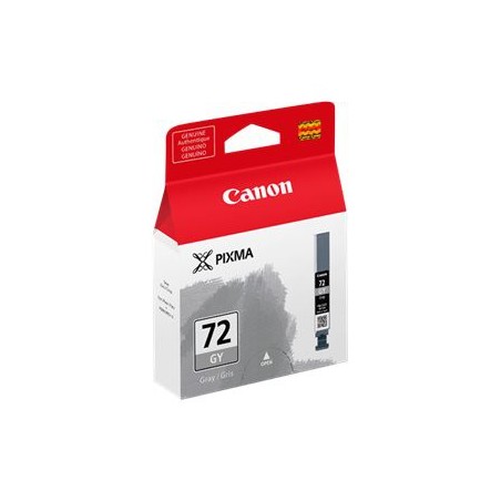 Canon PGI-72 - gris - originale - cartouche d'encre