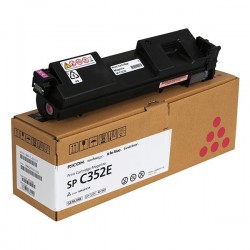 408217 type SPC332E toner Magenta