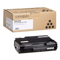 408285 SP3710DN toner Noir