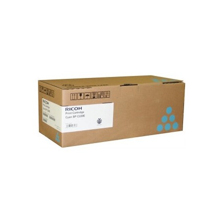 408452 MC240FW toner Cyan