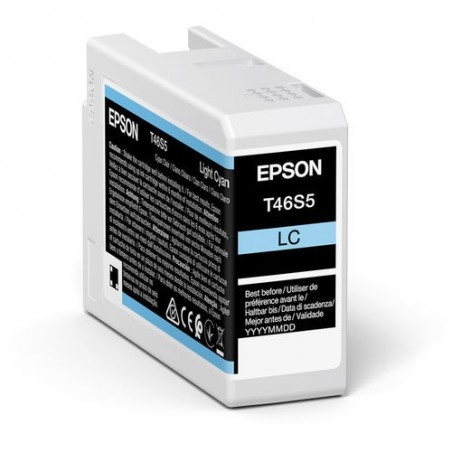 EPSON C13T46S500 Cartouche d'encre EPSON