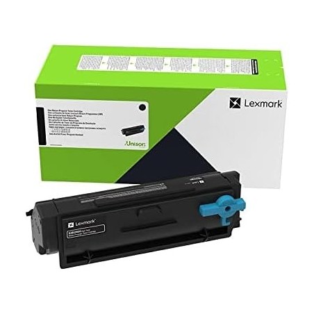 55B2X0E 55B2X0E toner Noir