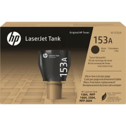 W1530A HP 153A LJ toner black ST