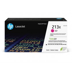 W2133X HP 213X CLJ toner magenta HC 6000