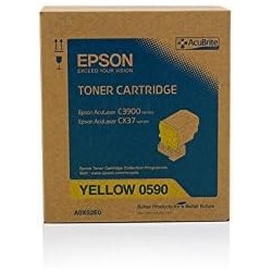 Cartouche de toner Epson C13S050590 