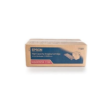 Cartouche de toner Epson C13S051159 