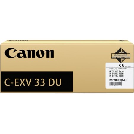 Unité tambour Canon CEXV32 2772B003 