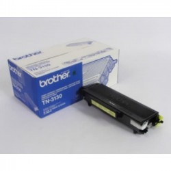 Brother TN3130 - noire - original - toner