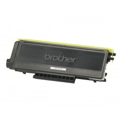 Brother TN3170 - noire - original - toner