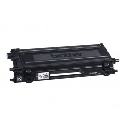 Brother TN130BK - noire - original - toner