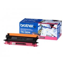 Brother TN130M - magenta - original - toner