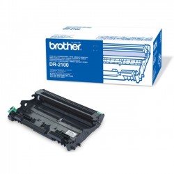 Brother DR2100 - original - kit tambour