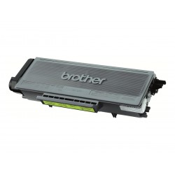 Brother TN3280 - noire - original - toner