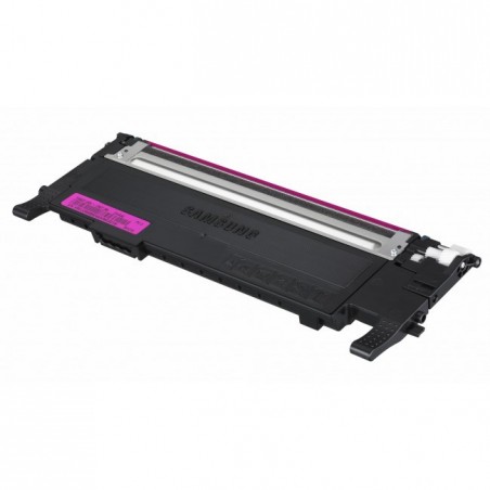 Samsung CLT-M4072S - magenta - original - toner