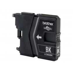 Brother LC985 - noire - originale - cartouche d'encre