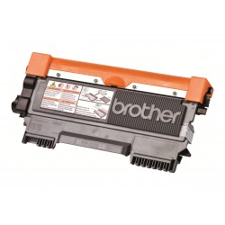 Brother TN2210 - noire - original - toner