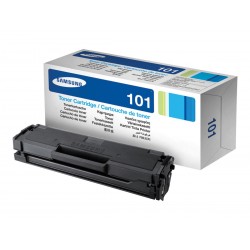 Samsung MLT-D101S - noire - original - toner