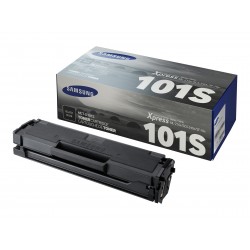 Samsung MLT-D101S - noire - original - toner