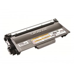 Brother TN3380 - noire - original - toner