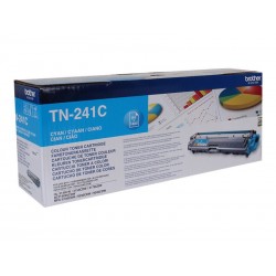 Brother TN241C - cyan - original - Toner