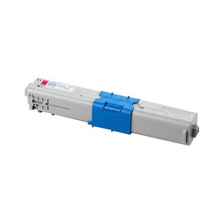 OKI 44469705 - Magenta - original - toner