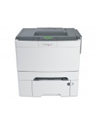 Encre imprimante Lexmark C 544dtn | Allotoner