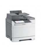 Encre imprimante Lexmark XS 548de | Allotoner