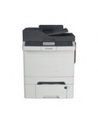 Encre imprimante Lexmark CX 410dte | Allotoner