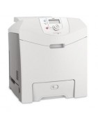 Encre imprimante Lexmark C 524dn | Allotoner