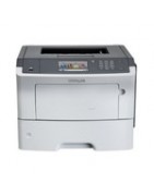 Consommable Lexmark MS 610dn | Allotoner