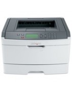 Consommable Lexmark E 460dn | Allotoner