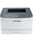 Consommable Lexmark E 460dtw | Allotoner