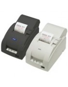 Ruban d encre Epson TM U200A | Allotoner