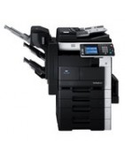 Consommable Konica Minolta Bizhub 282 | Allotoner