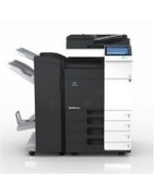 Consommable Konica Minolta Bizhub 224e | Allotoner