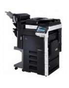 Consommable Konica Minolta Bizhub C 203 | Allotoner