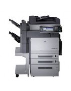 Consommable Konica Minolta Bizhub C 252 | Allotoner