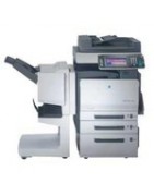 Consommable Konica Minolta Bizhub C 351 | Allotoner