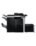 Consommable Konica Minolta Bizhub C 552 | Allotoner