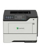 Cartouche de toner Lexmark MS 622DE | Allotoner