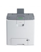 Cartouche de toner Lexmark C 736N | Allotoner