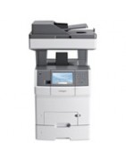 Cartouche de toner Lexmark X 738DTE | Allotoner