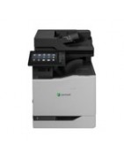 Cartouche de toner Lexmark CX 860DE | Allotoner